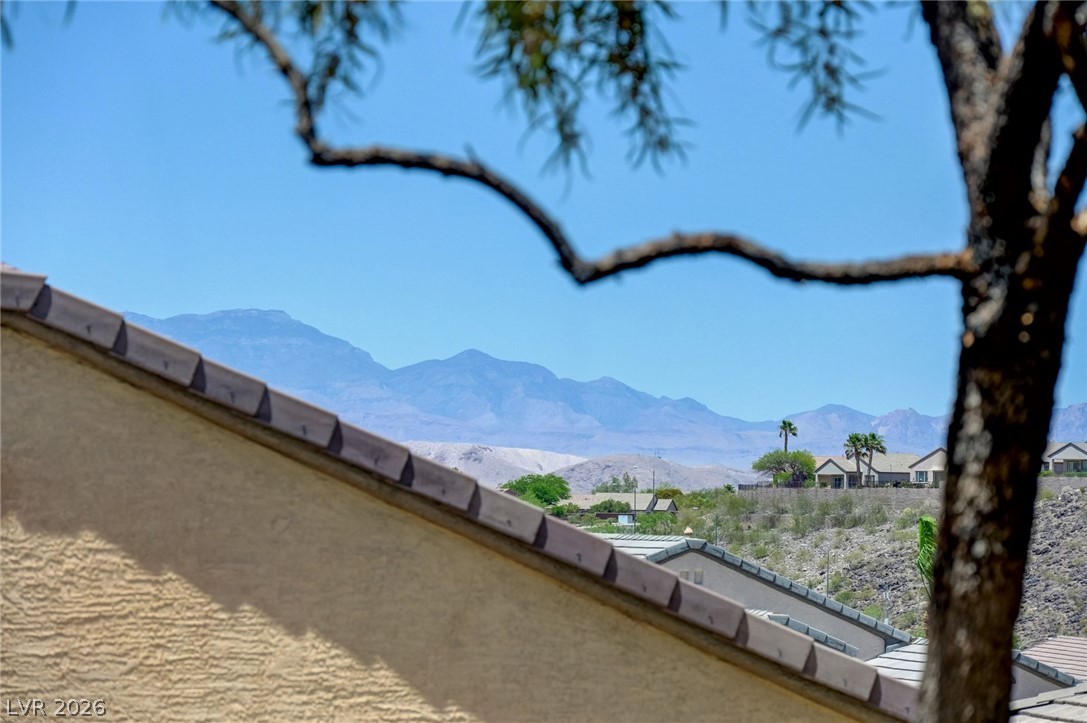 2521 Crater Rock Street Henderson NV 89044