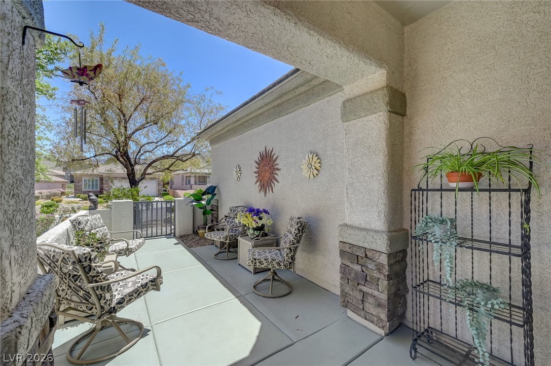 2521 Crater Rock Street Henderson NV 89044