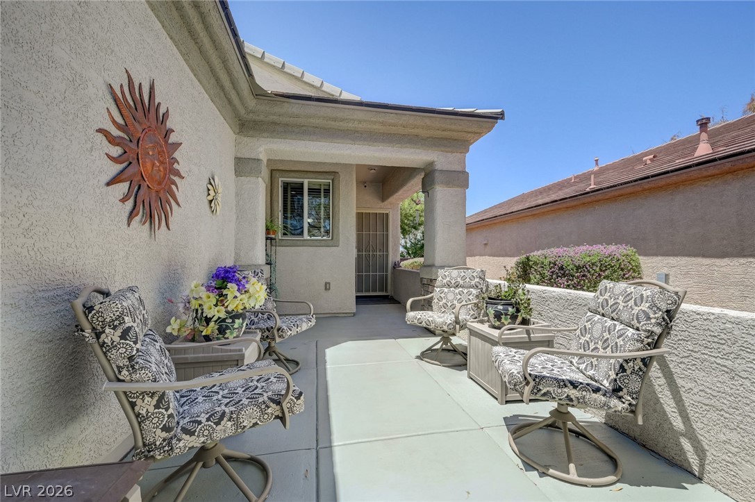 2521 Crater Rock Street Henderson NV 89044