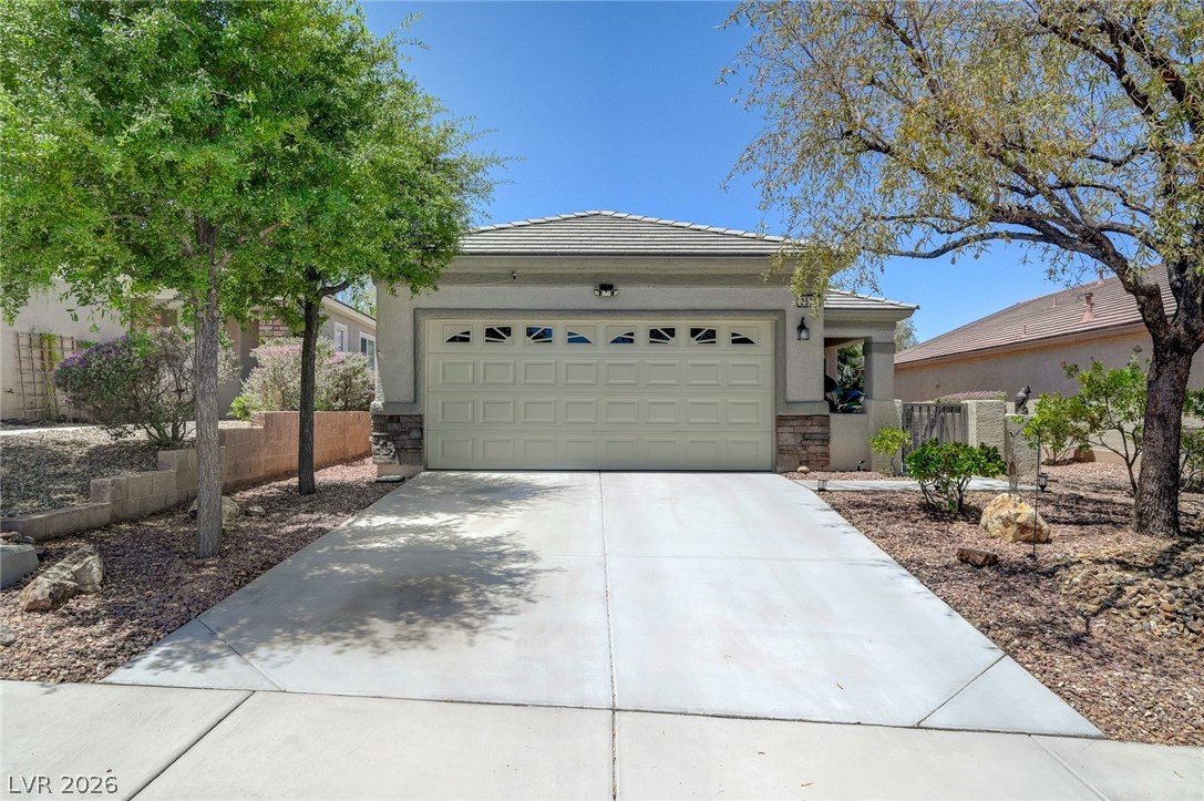 2521 Crater Rock Street Henderson NV 89044