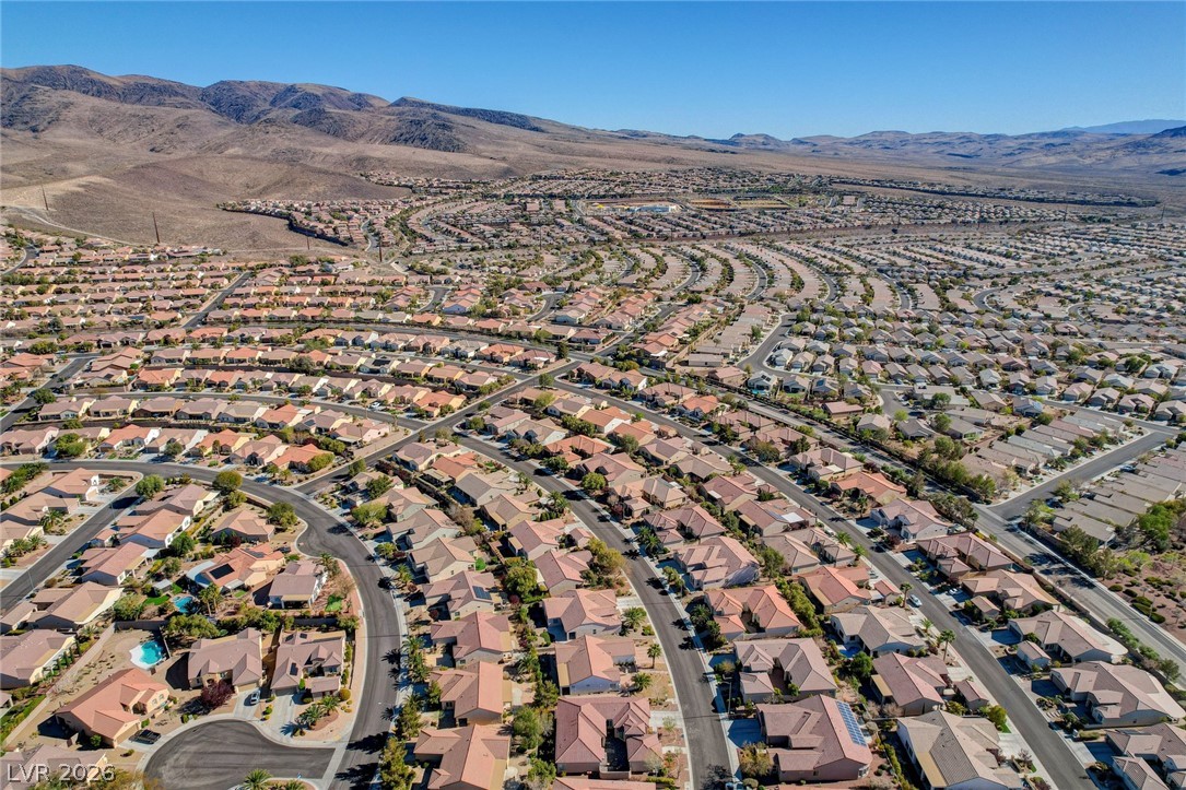 2521 Crater Rock Street Henderson NV 89044