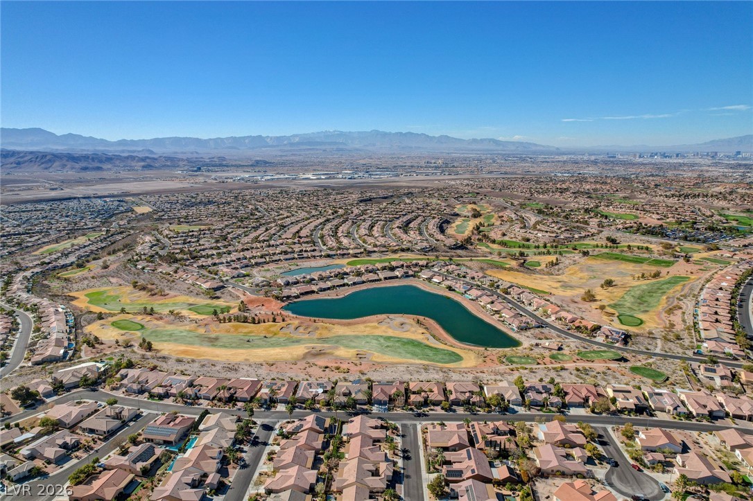 2521 Crater Rock Street Henderson NV 89044