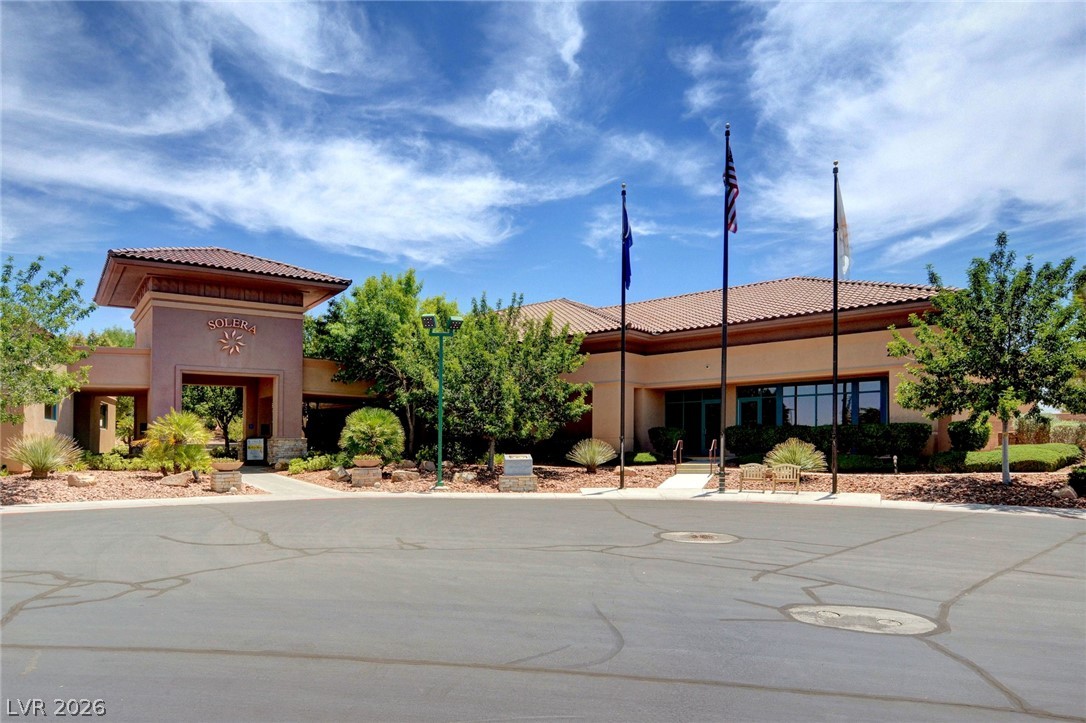2521 Crater Rock Street Henderson NV 89044