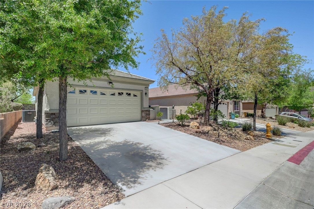 2521 Crater Rock Street Henderson NV 89044
