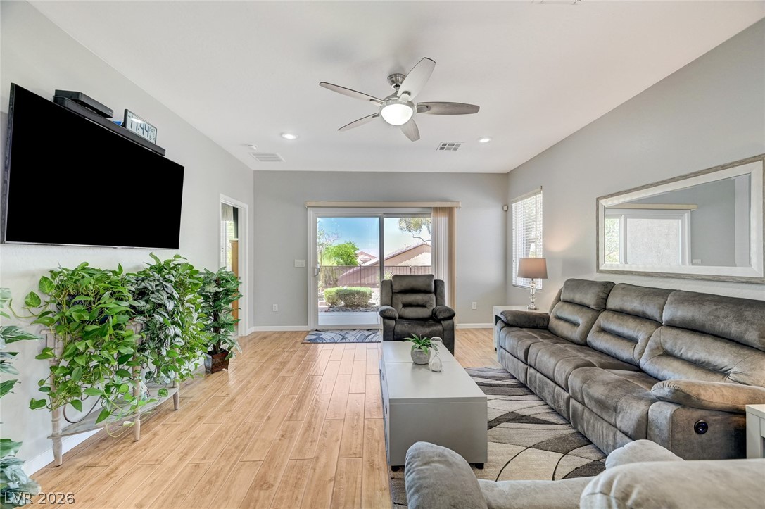 2521 Crater Rock Street Henderson NV 89044