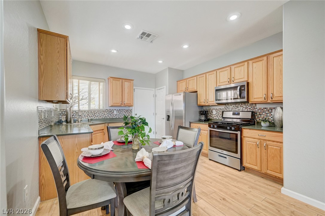 2521 Crater Rock Street Henderson NV 89044