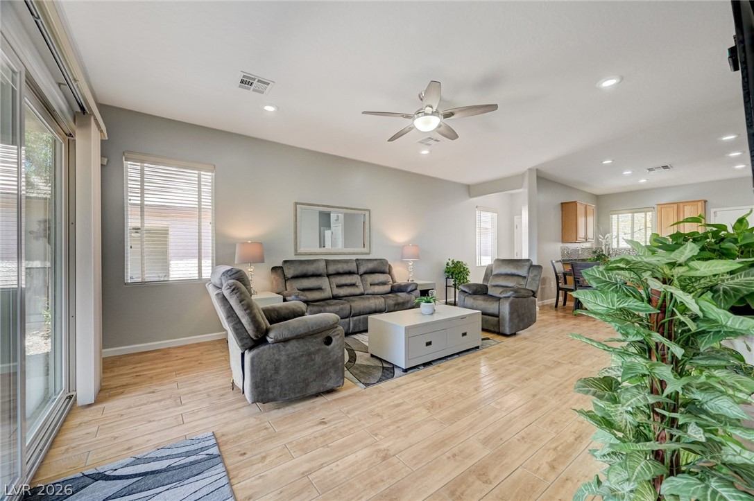 2521 Crater Rock Street Henderson NV 89044