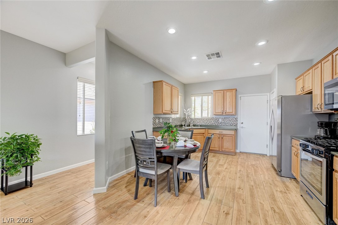 2521 Crater Rock Street Henderson NV 89044
