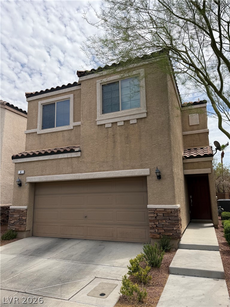 4 Ladasa Court Henderson NV 89074