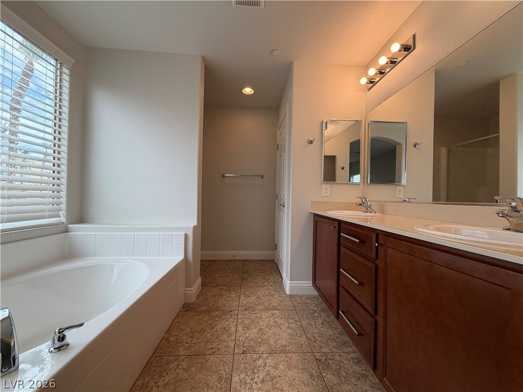 4 Ladasa Court Henderson NV 89074
