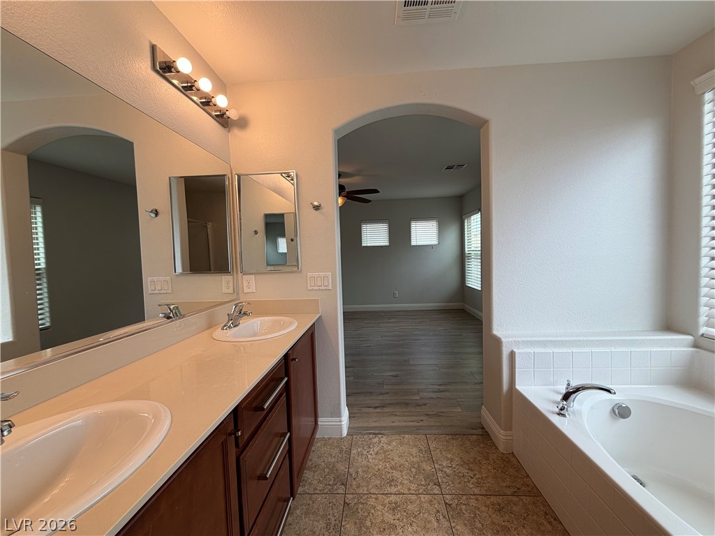 4 Ladasa Court Henderson NV 89074