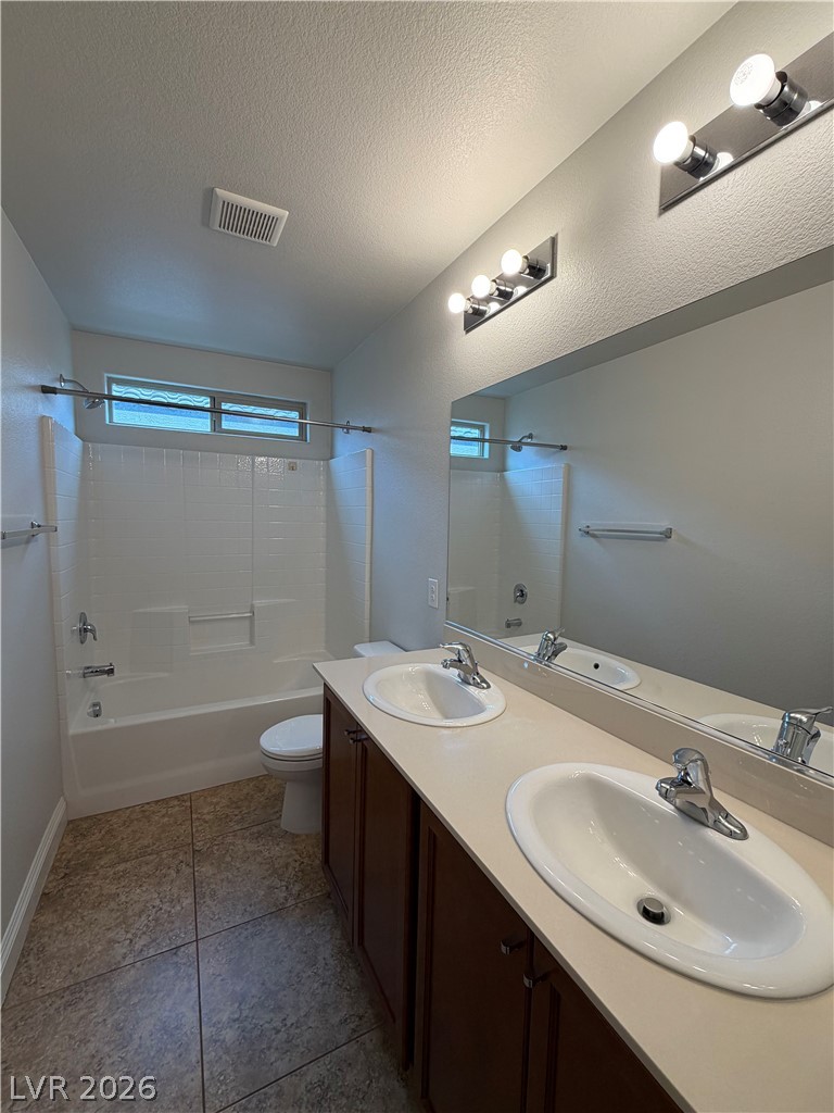 4 Ladasa Court Henderson NV 89074