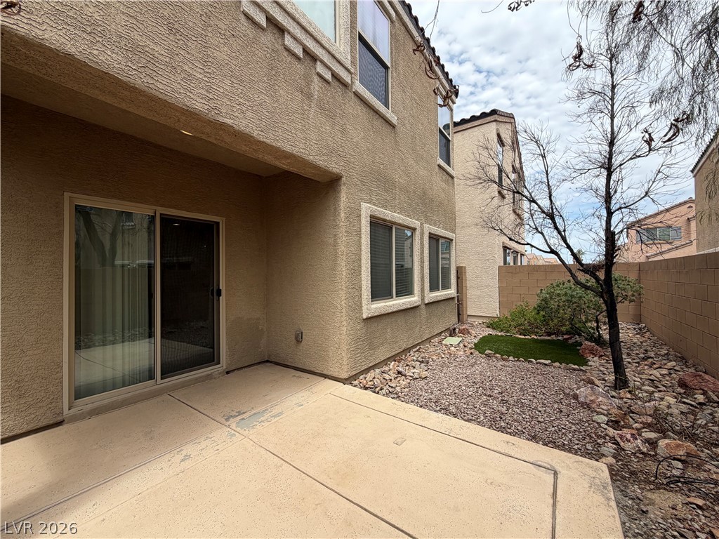 4 Ladasa Court Henderson NV 89074