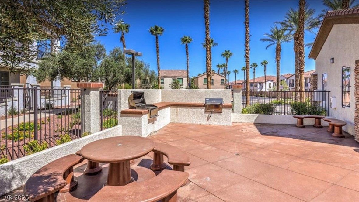 4 Ladasa Court Henderson NV 89074