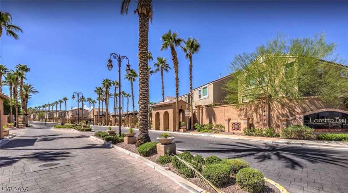 4 Ladasa Court Henderson NV 89074