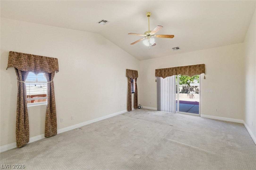 550 Fangio Lane Pahrump NV 89060