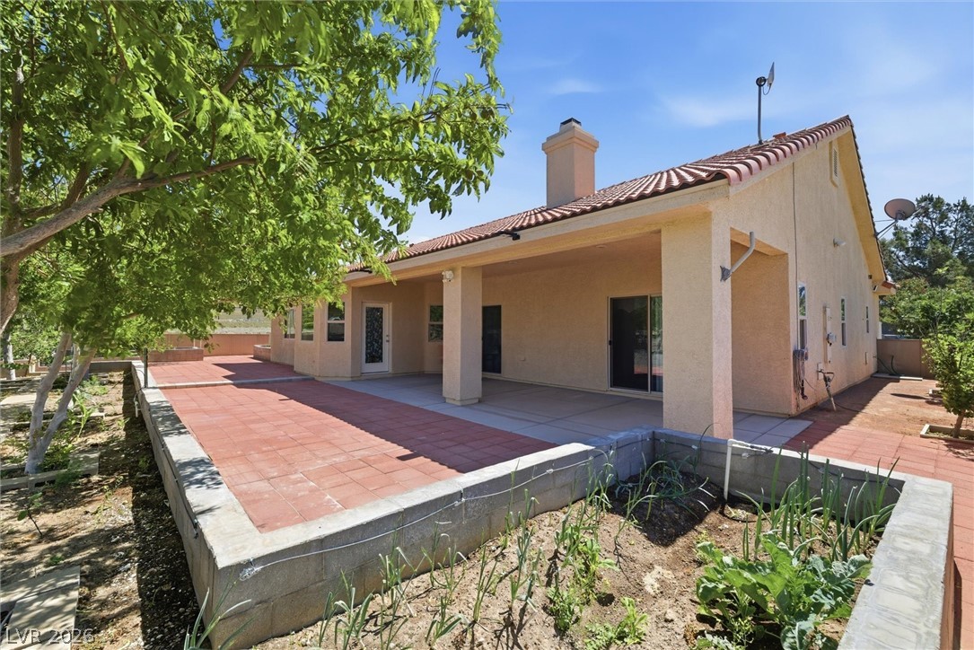 550 Fangio Lane Pahrump NV 89060