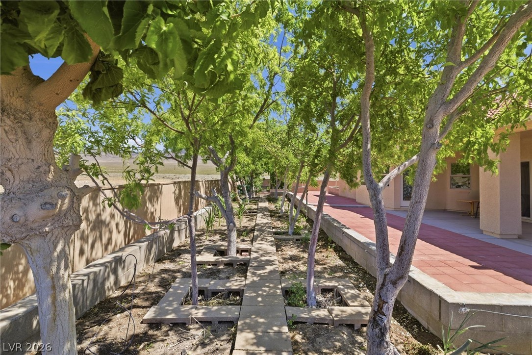 550 Fangio Lane Pahrump NV 89060