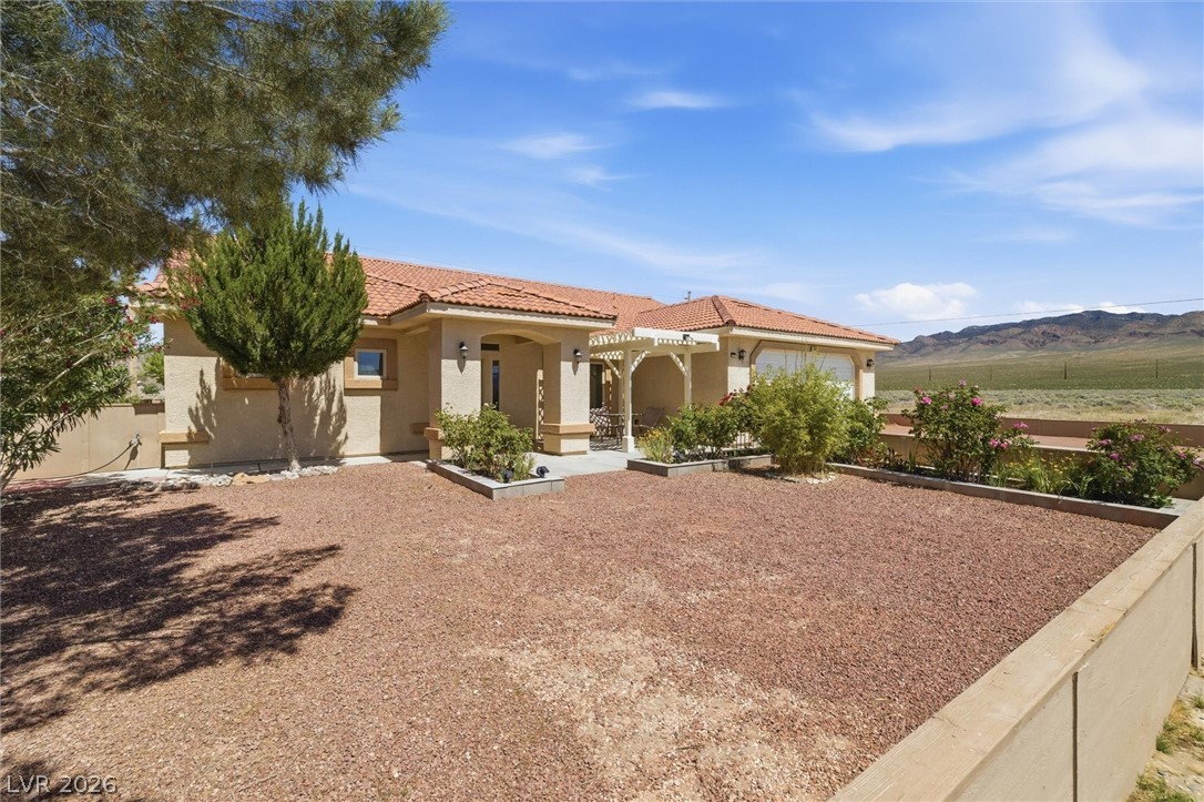 550 Fangio Lane Pahrump NV 89060
