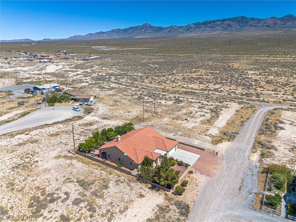 550 Fangio Lane Pahrump NV 89060