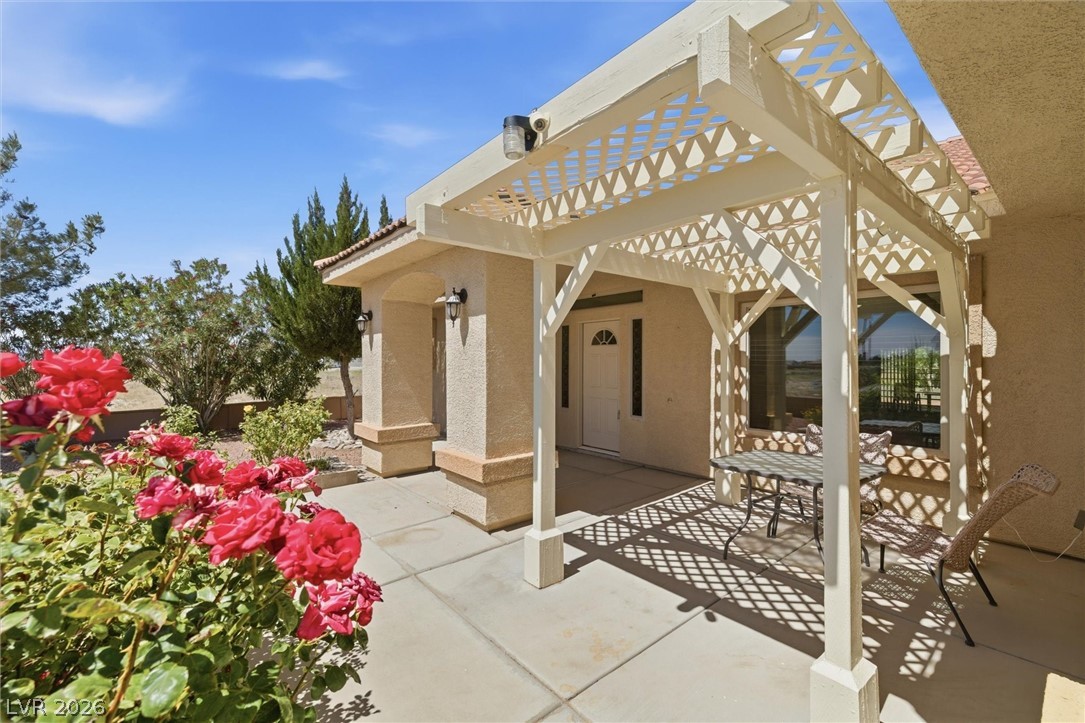 550 Fangio Lane Pahrump NV 89060