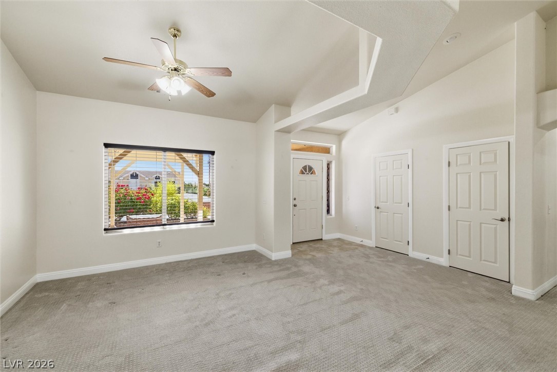 550 Fangio Lane Pahrump NV 89060