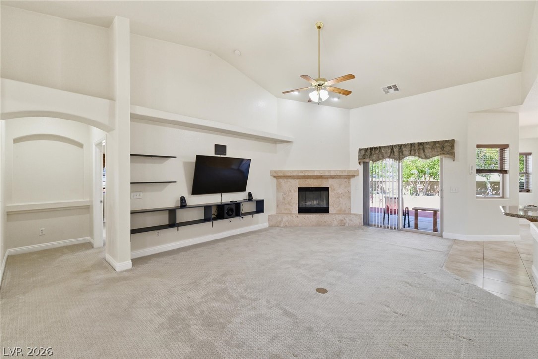 550 Fangio Lane Pahrump NV 89060