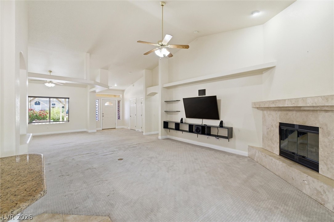 550 Fangio Lane Pahrump NV 89060