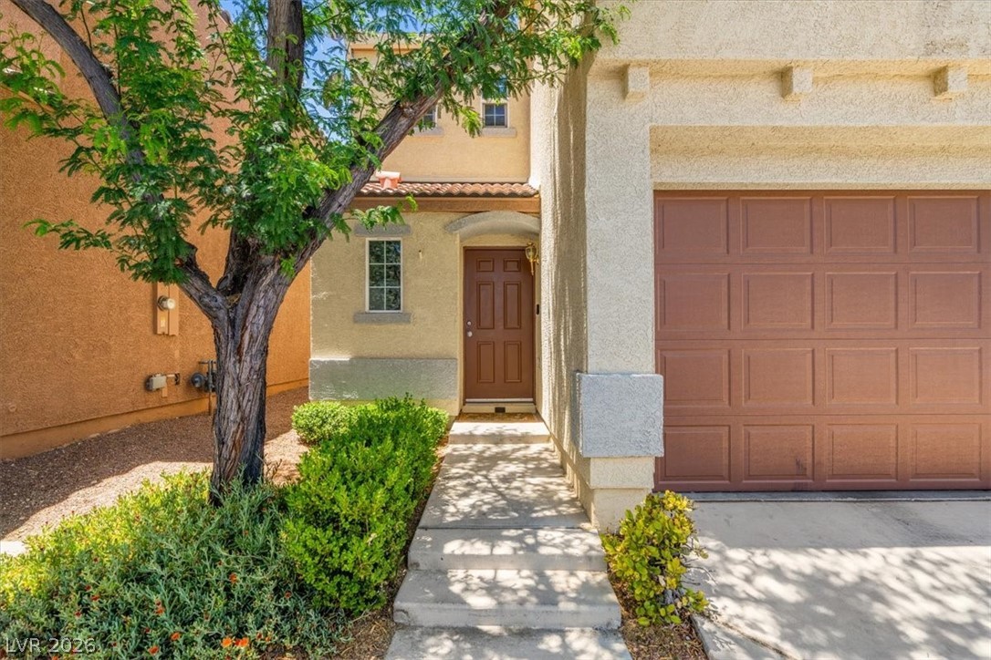 7343 Ringquist Street Las Vegas NV 89148