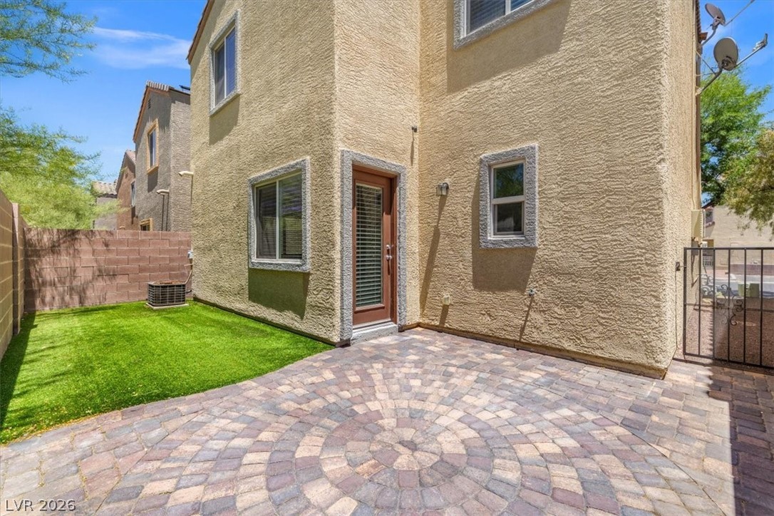 7343 Ringquist Street Las Vegas NV 89148