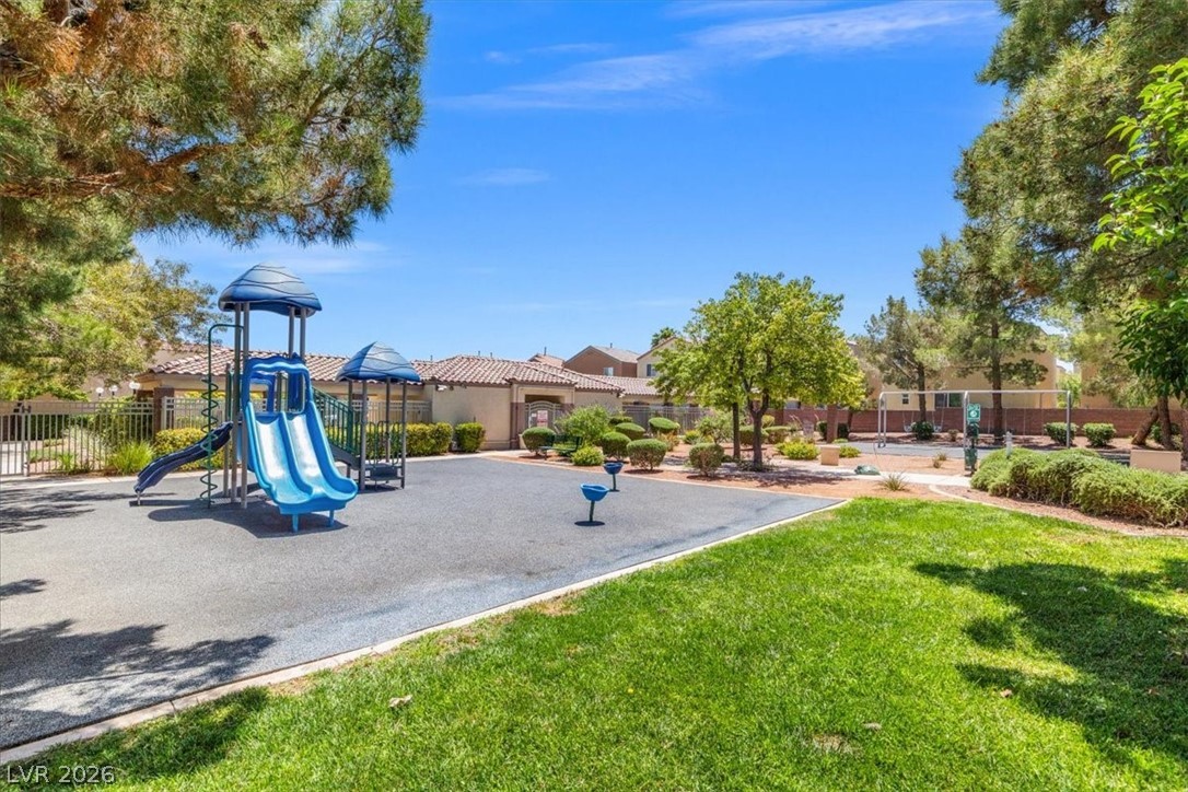 7343 Ringquist Street Las Vegas NV 89148