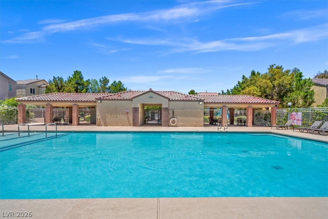 7343 Ringquist Street Las Vegas NV 89148