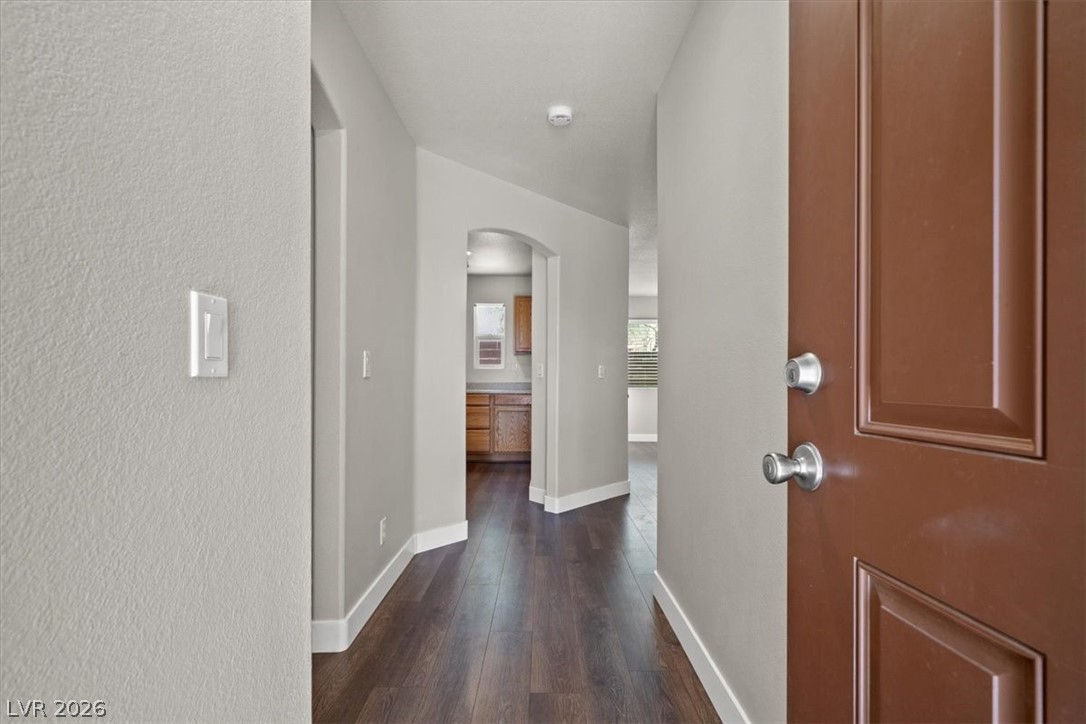 7343 Ringquist Street Las Vegas NV 89148