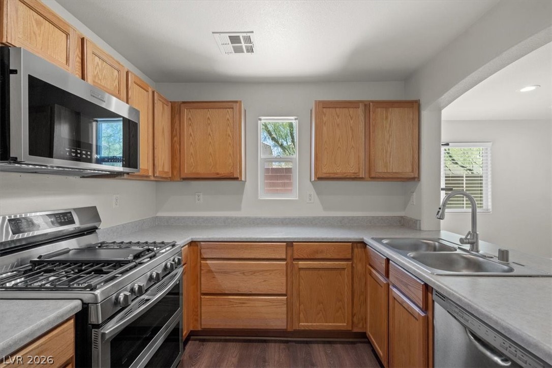 7343 Ringquist Street Las Vegas NV 89148