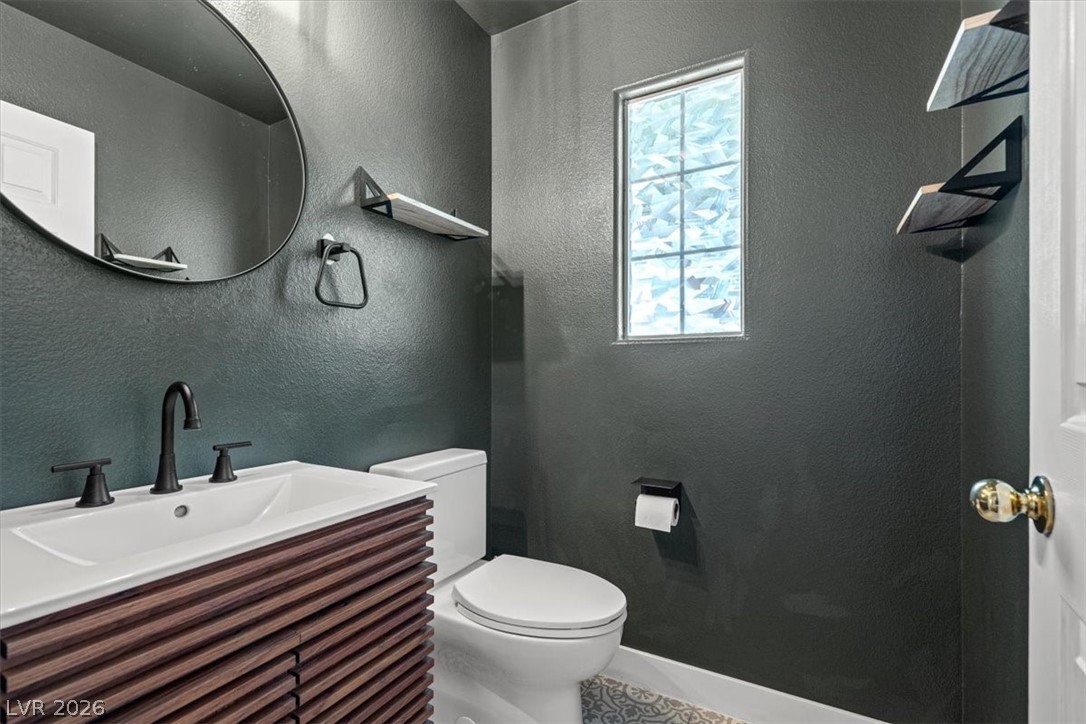 7343 Ringquist Street Las Vegas NV 89148