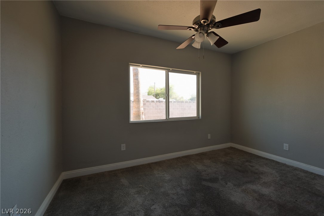 2125 East Oakey Boulevard Las Vegas NV 89104