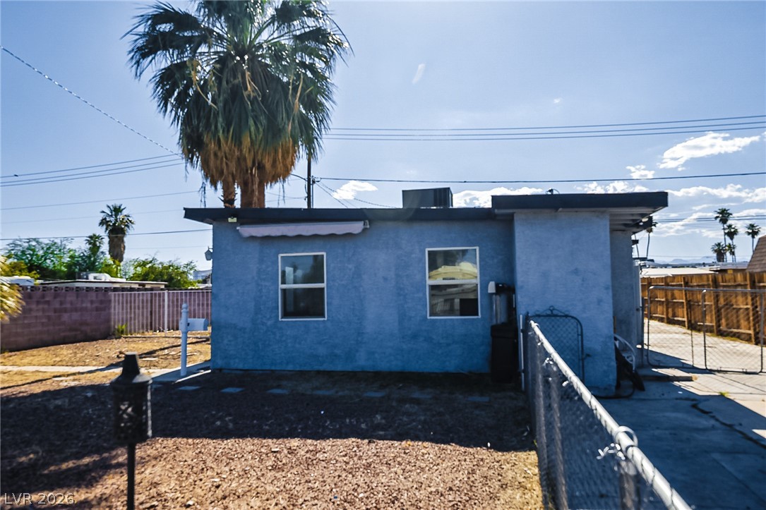 2125 East Oakey Boulevard Las Vegas NV 89104