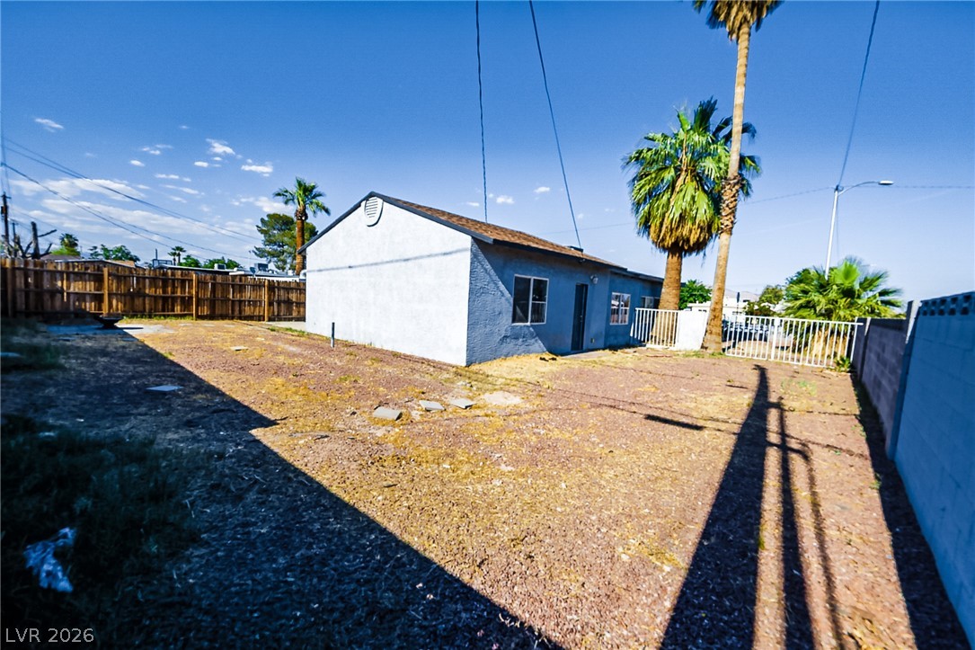 2125 East Oakey Boulevard Las Vegas NV 89104
