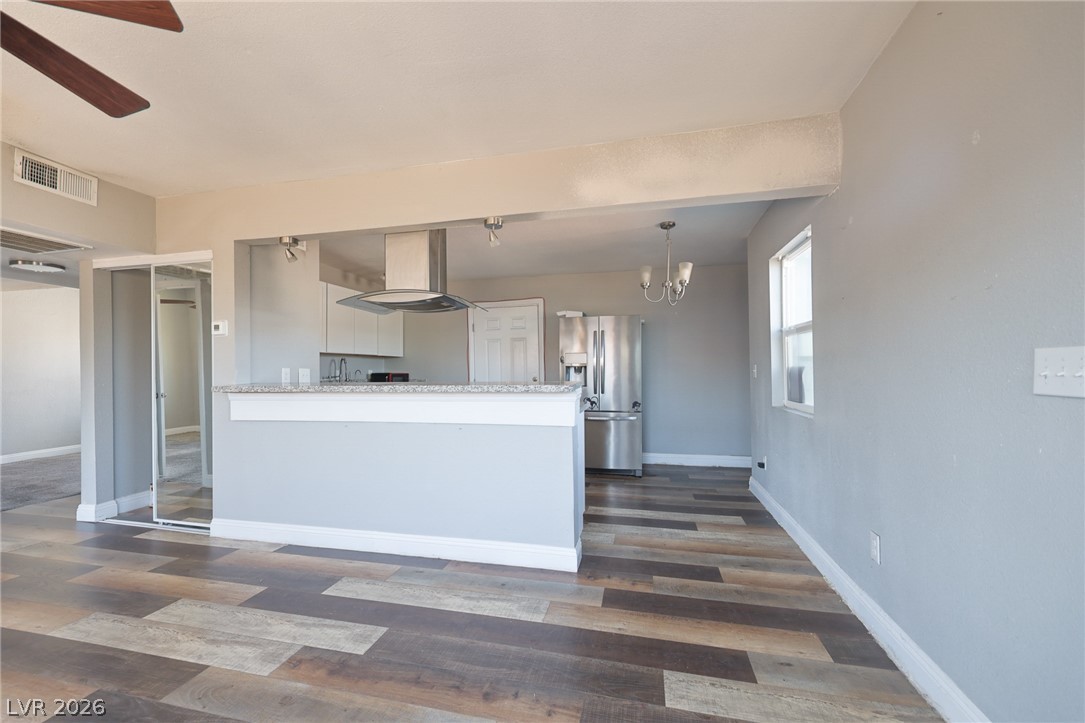 2125 East Oakey Boulevard Las Vegas NV 89104