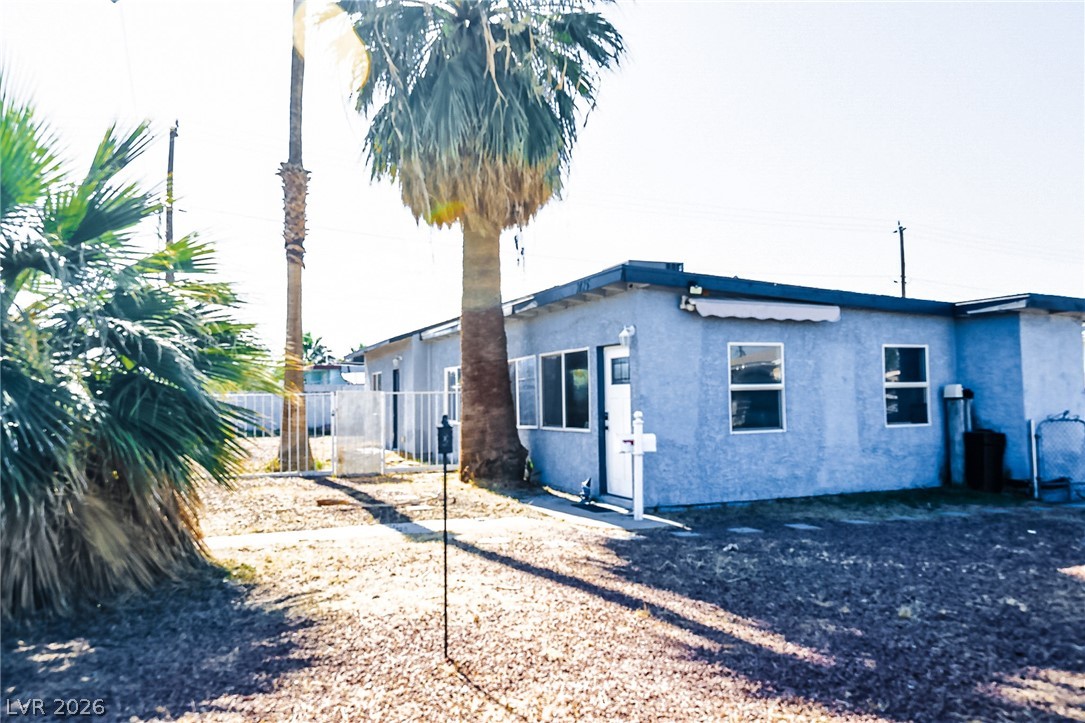 2125 East Oakey Boulevard Las Vegas NV 89104