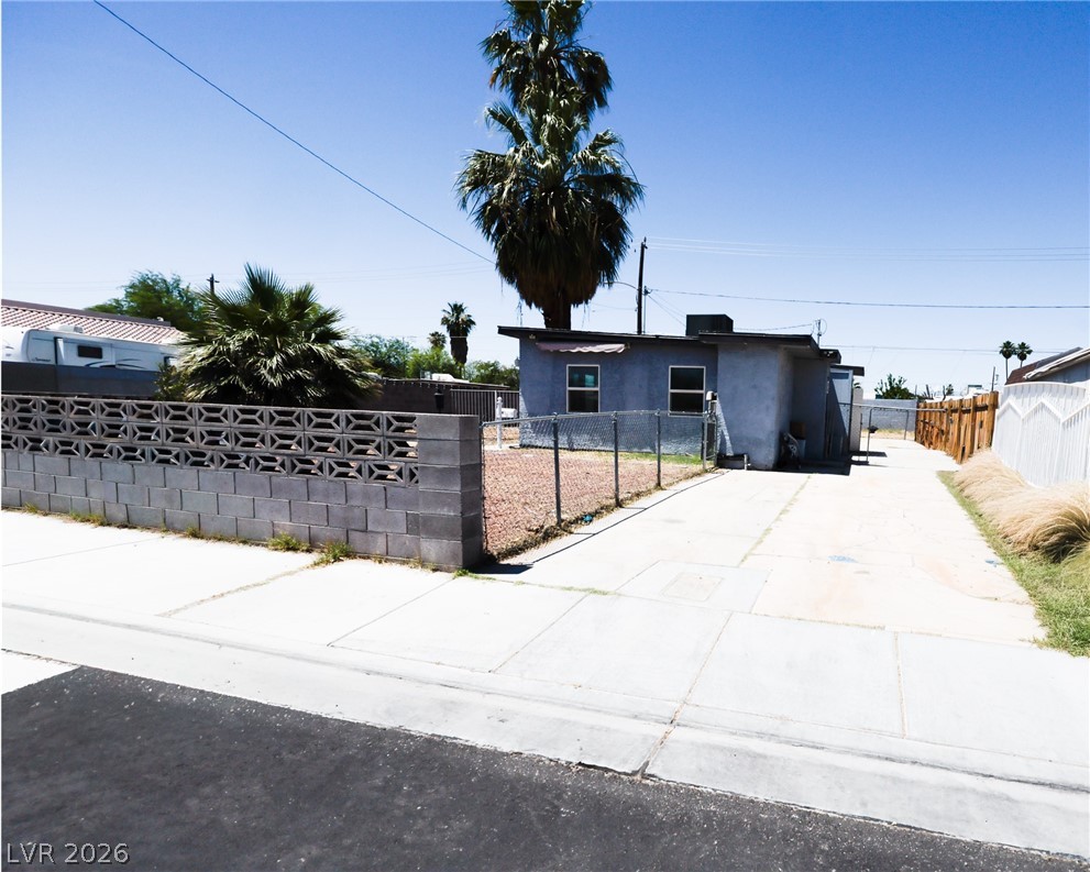 2125 East Oakey Boulevard Las Vegas NV 89104