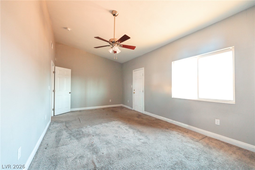 2125 East Oakey Boulevard Las Vegas NV 89104