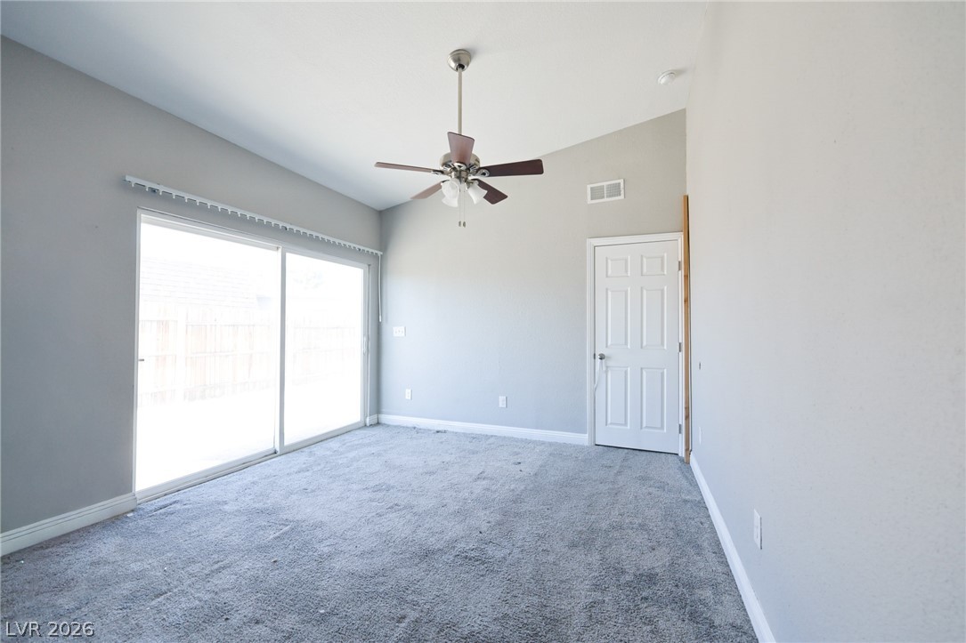 2125 East Oakey Boulevard Las Vegas NV 89104
