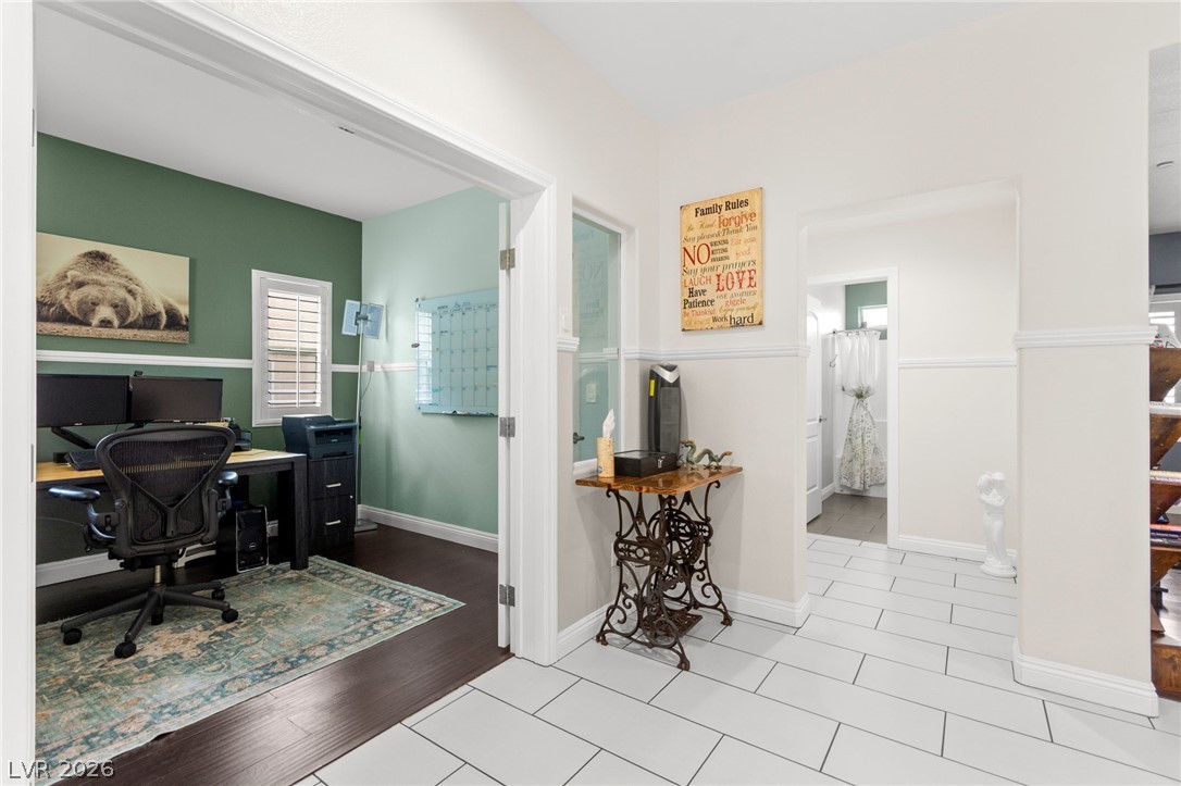 1409 Sandstone View Way North Las Vegas NV 89084