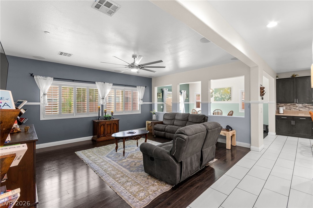 1409 Sandstone View Way North Las Vegas NV 89084