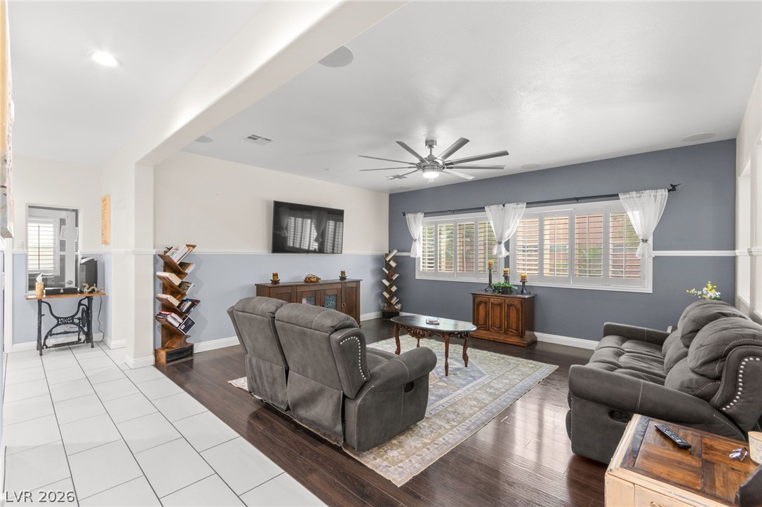 1409 Sandstone View Way North Las Vegas NV 89084