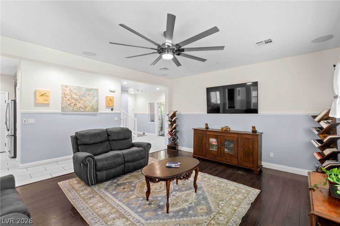 1409 Sandstone View Way North Las Vegas NV 89084