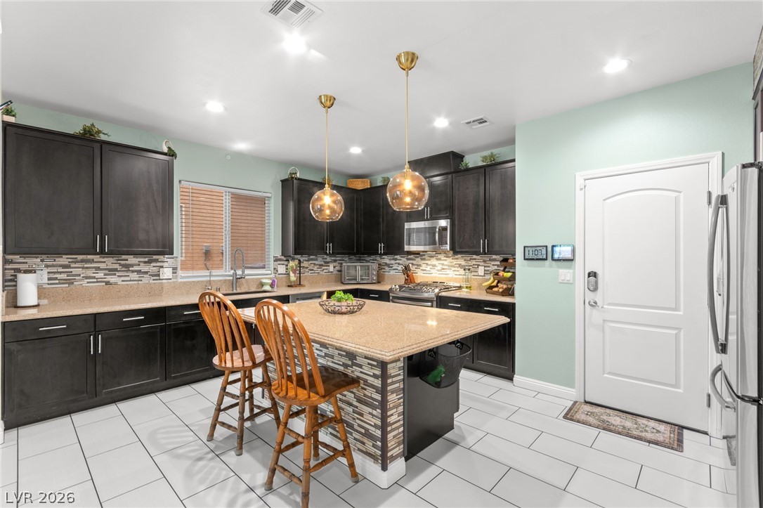 1409 Sandstone View Way North Las Vegas NV 89084