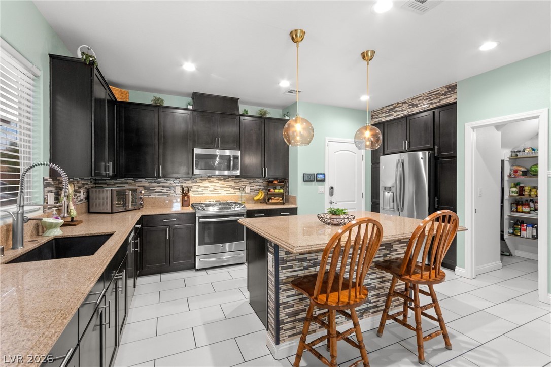 1409 Sandstone View Way North Las Vegas NV 89084