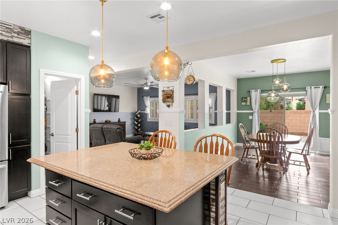 1409 Sandstone View Way North Las Vegas NV 89084